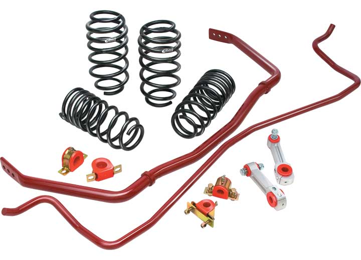 Eibach 85100.88