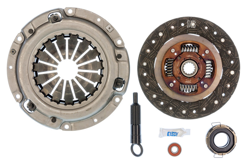 Exedy OE 1992-1993 Geo Storm L4 Clutch Kit