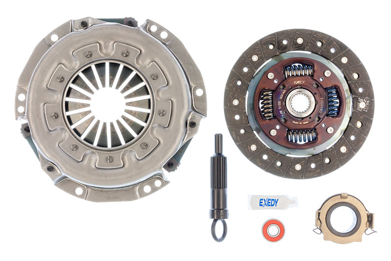 Exedy OE 1985-1987 Toyota Corolla L4 Clutch Kit