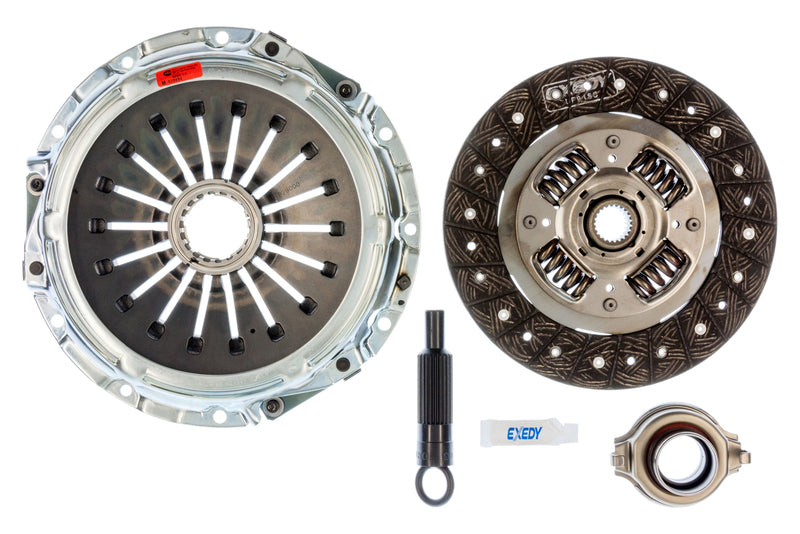 Exedy 2003 Lancer Evolution Stage 1 Organic Clutch Kit