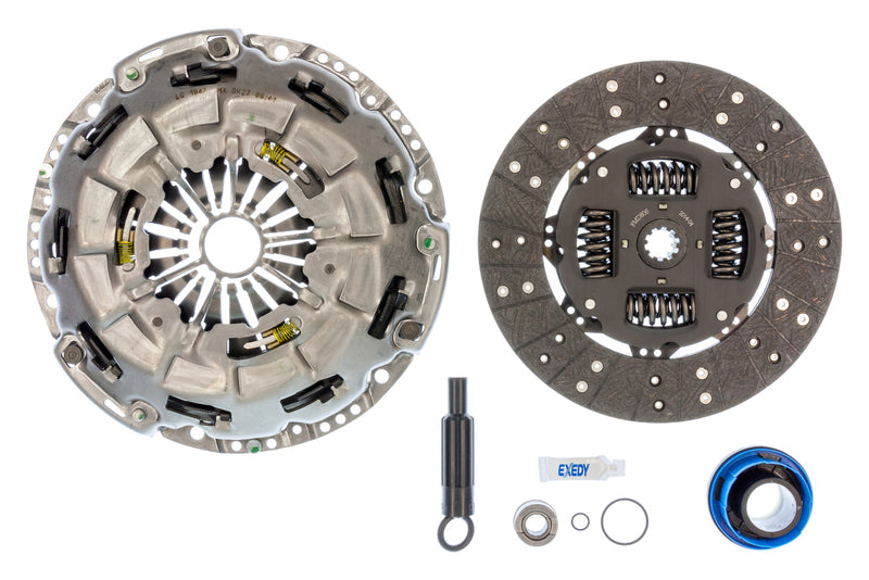 Exedy OE 1997-1998 Ford F-150 V8 Clutch Kit