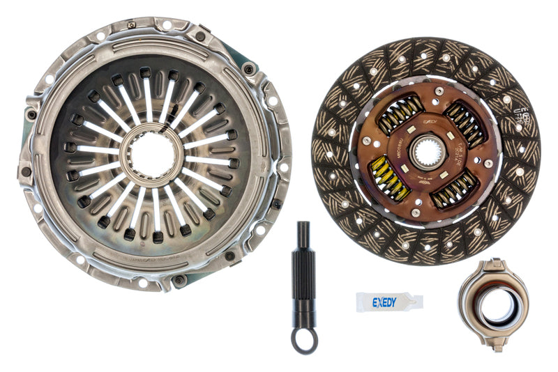 Exedy OE 2008-2015 Mitsubishi Lancer L4 Clutch Kit