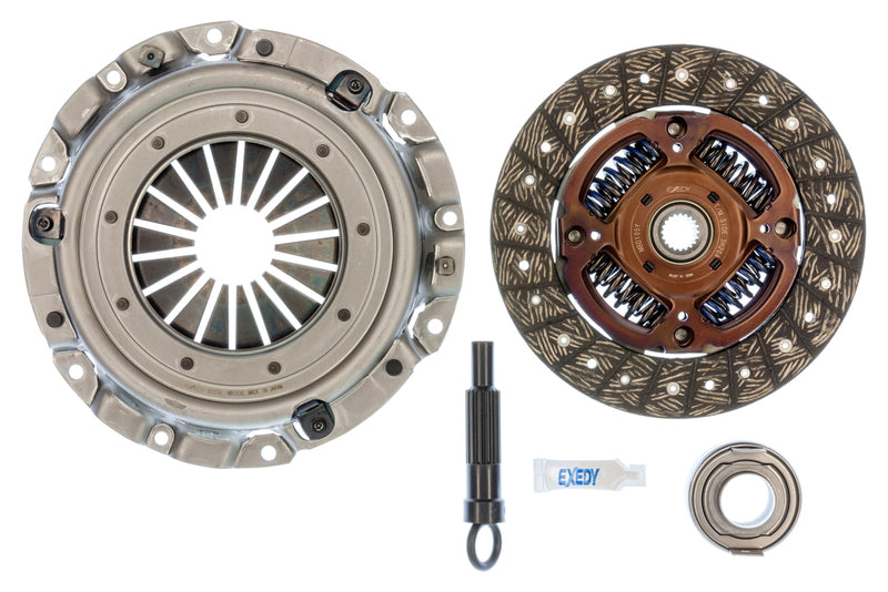 Exedy OE 2006-2012 Mitsubishi Eclipse L4 Clutch Kit