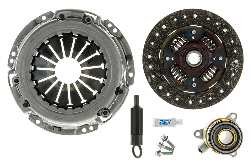 Exedy OE 2011-2015 Scion TC L4 Clutch Kit