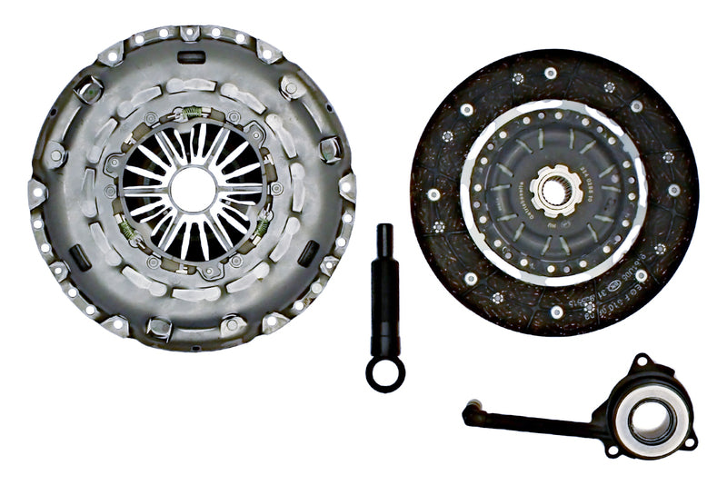 Exedy OE 2004-2004 Volkswagen Golf V6 Clutch Kit