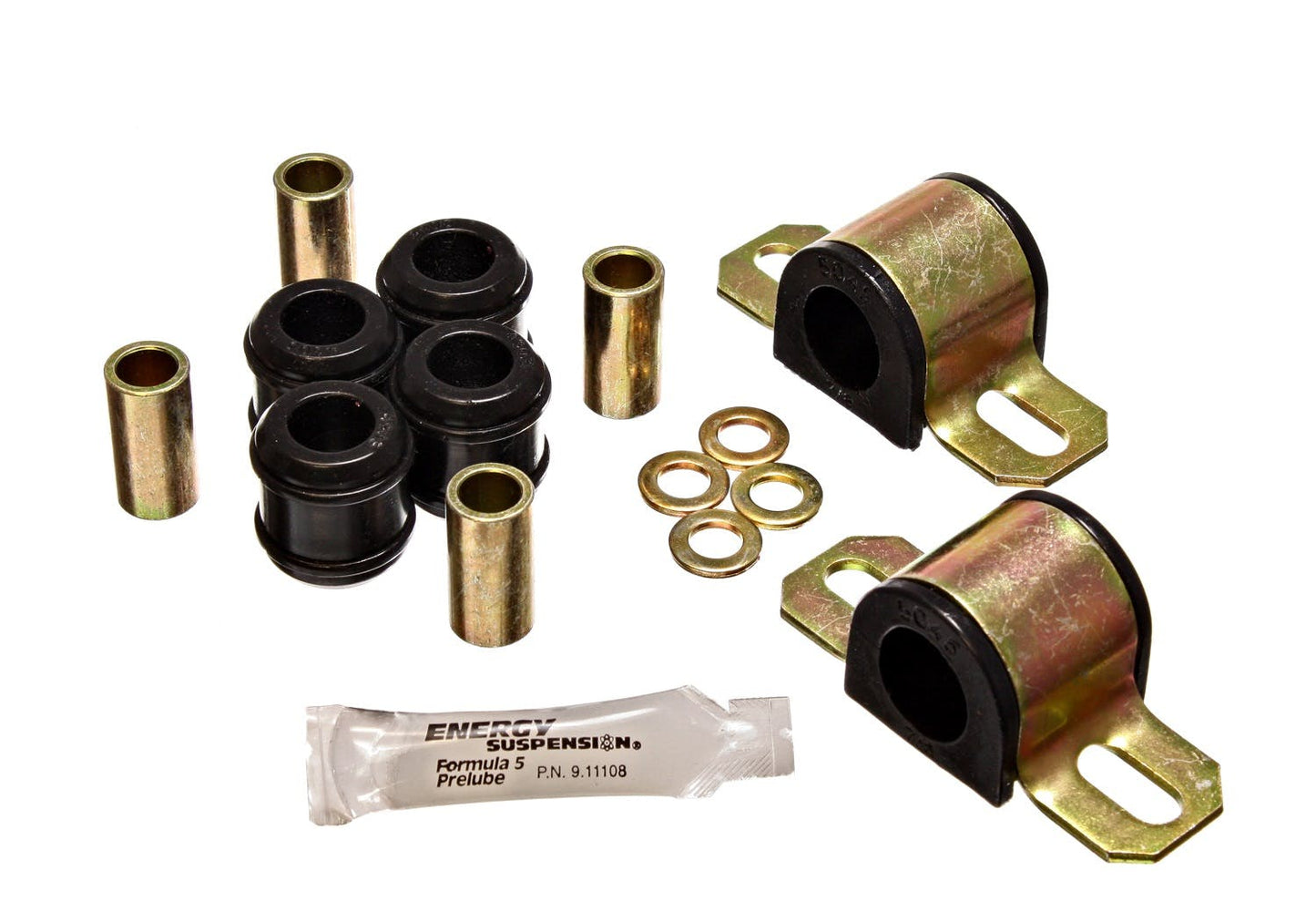 Energy Suspension 1.5101G