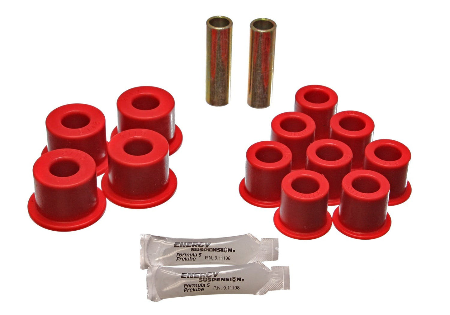 Energy Suspension 4.2101R