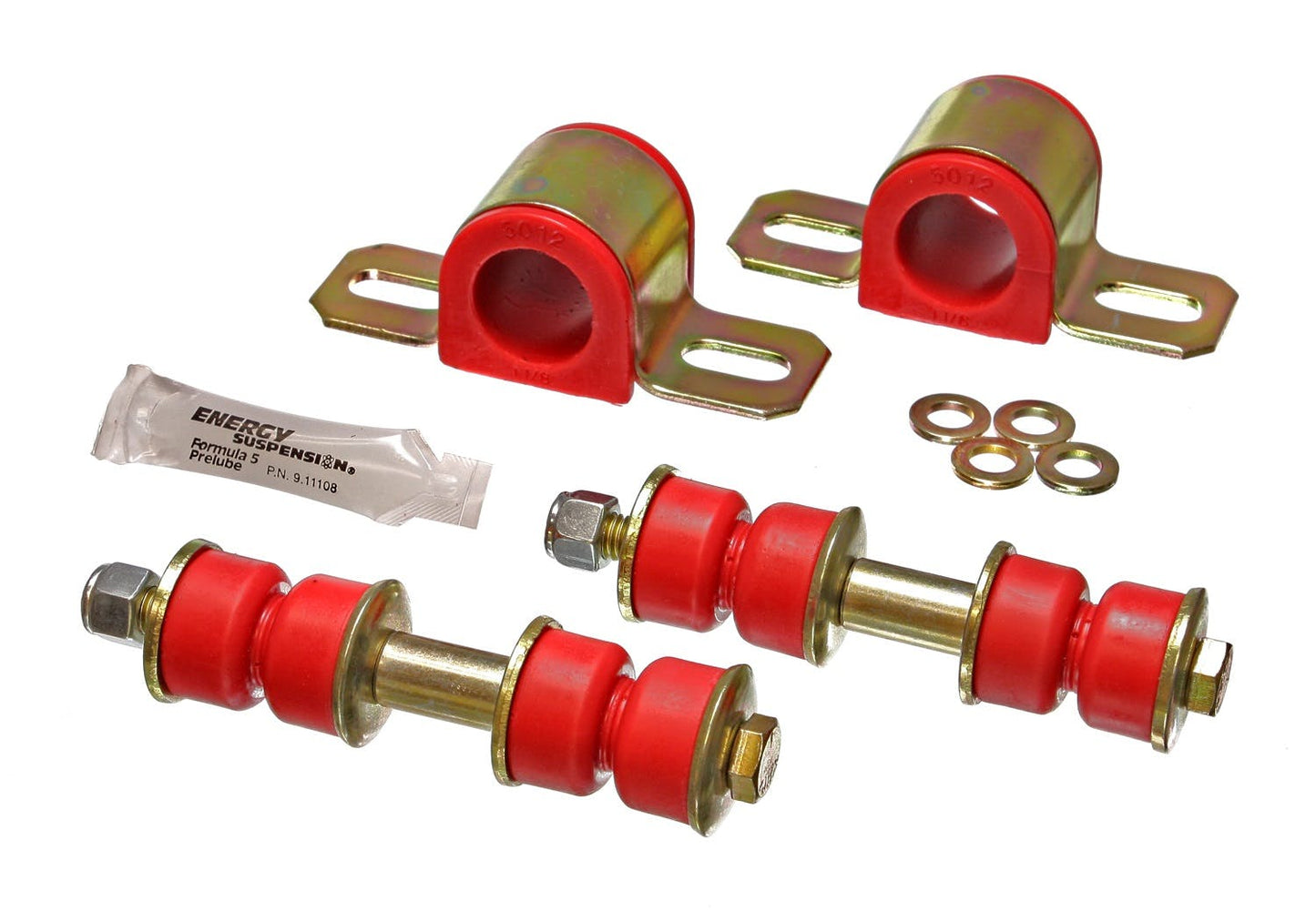 Energy Suspension 4.5101R