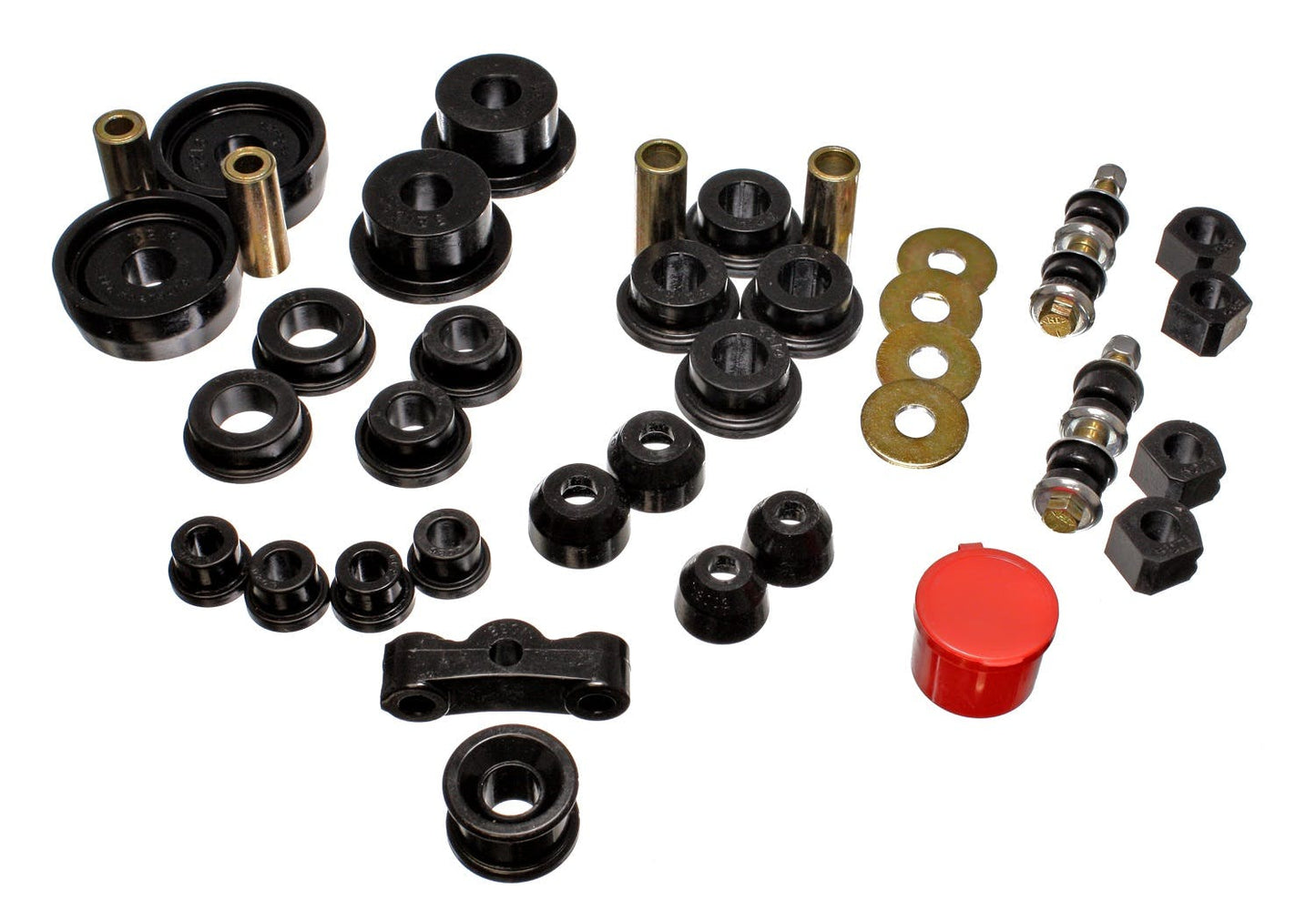 Energy Suspension 16.18101G