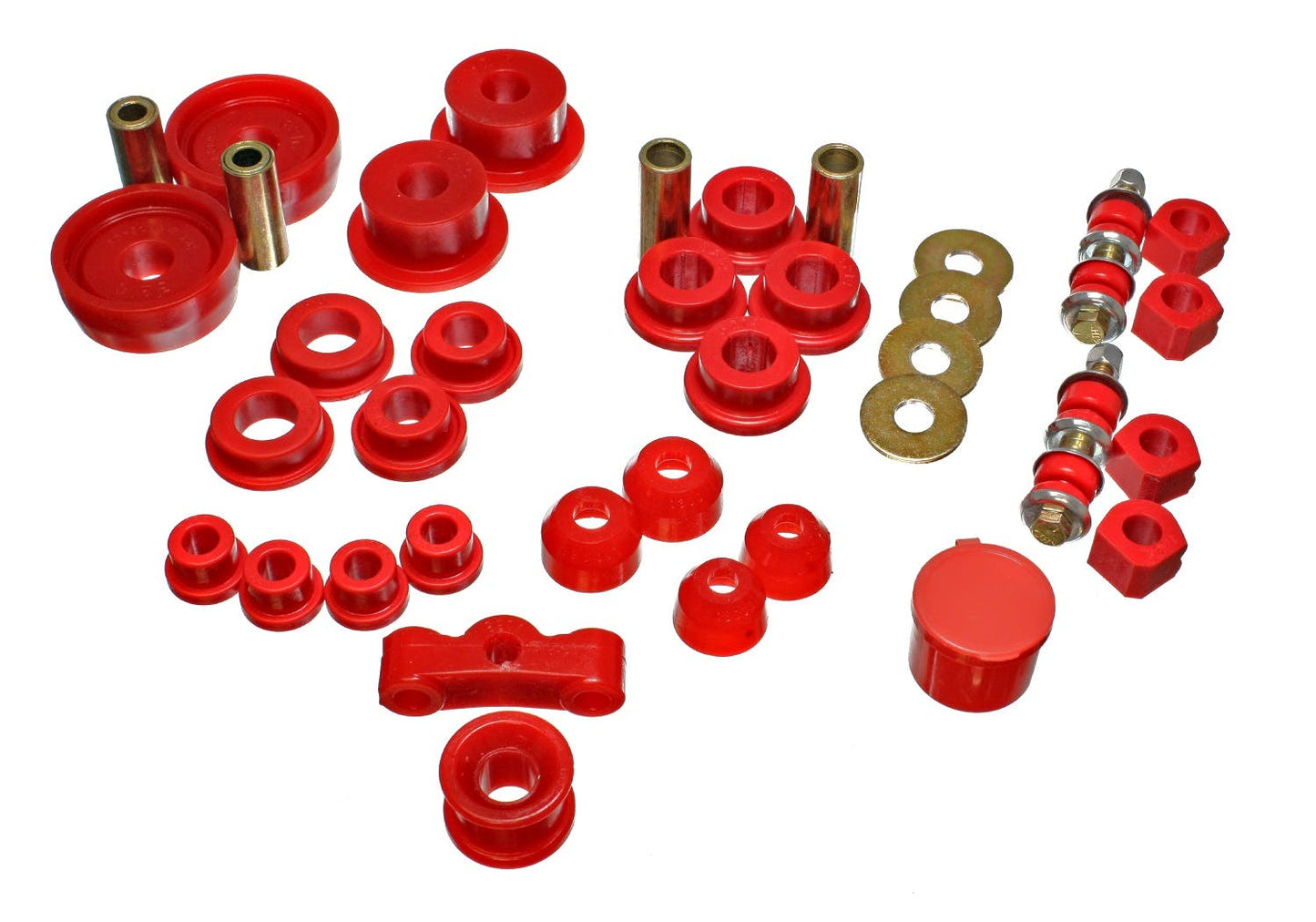 Energy Suspension 16.18101R