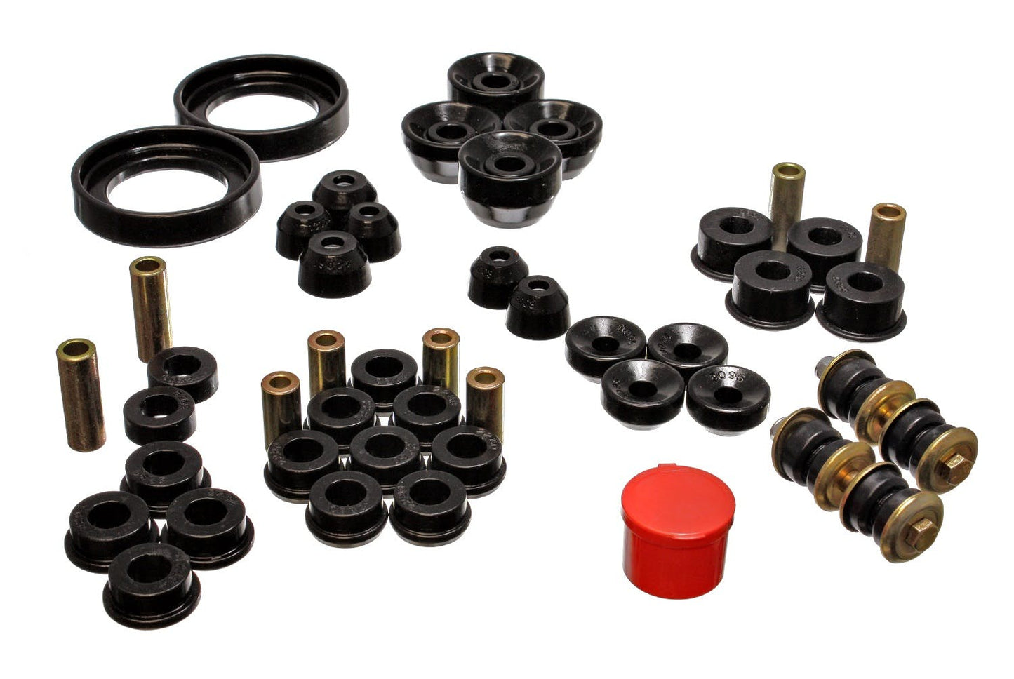 Energy Suspension 16.18107G