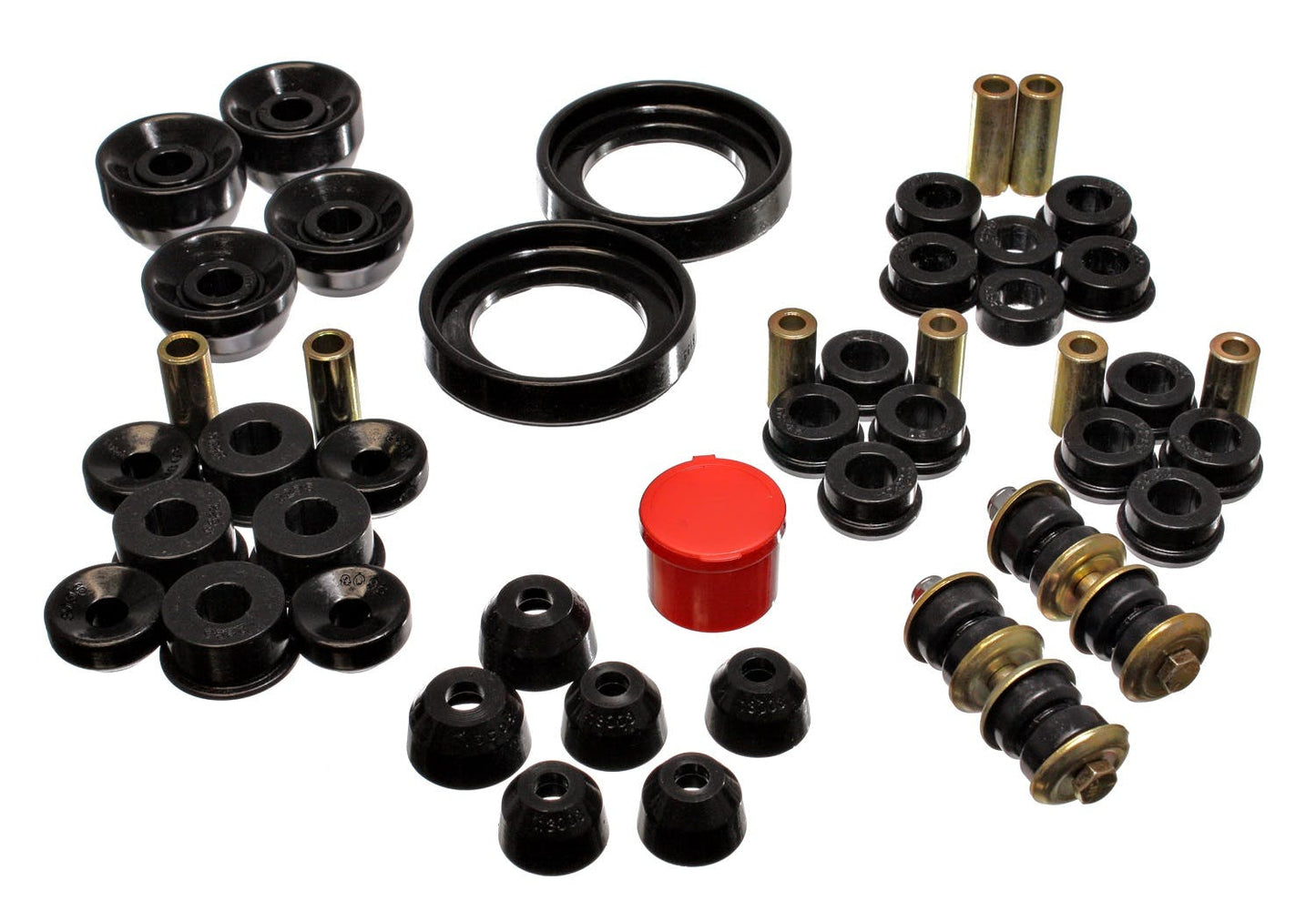 Energy Suspension 16.18108G
