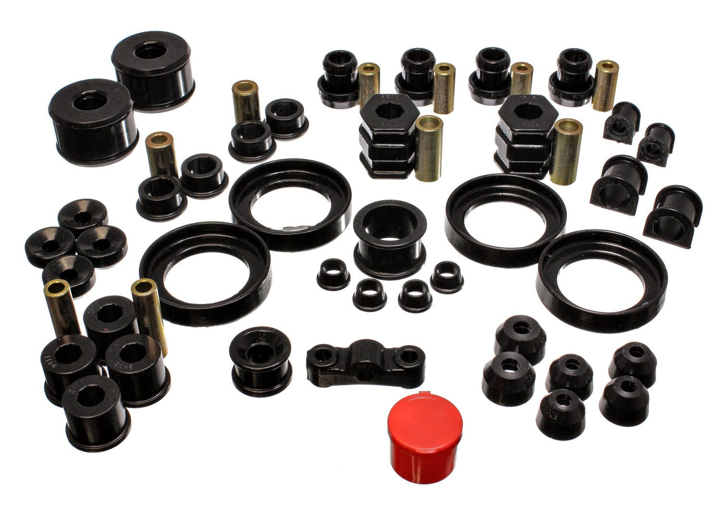 Energy Suspension 16.18109G