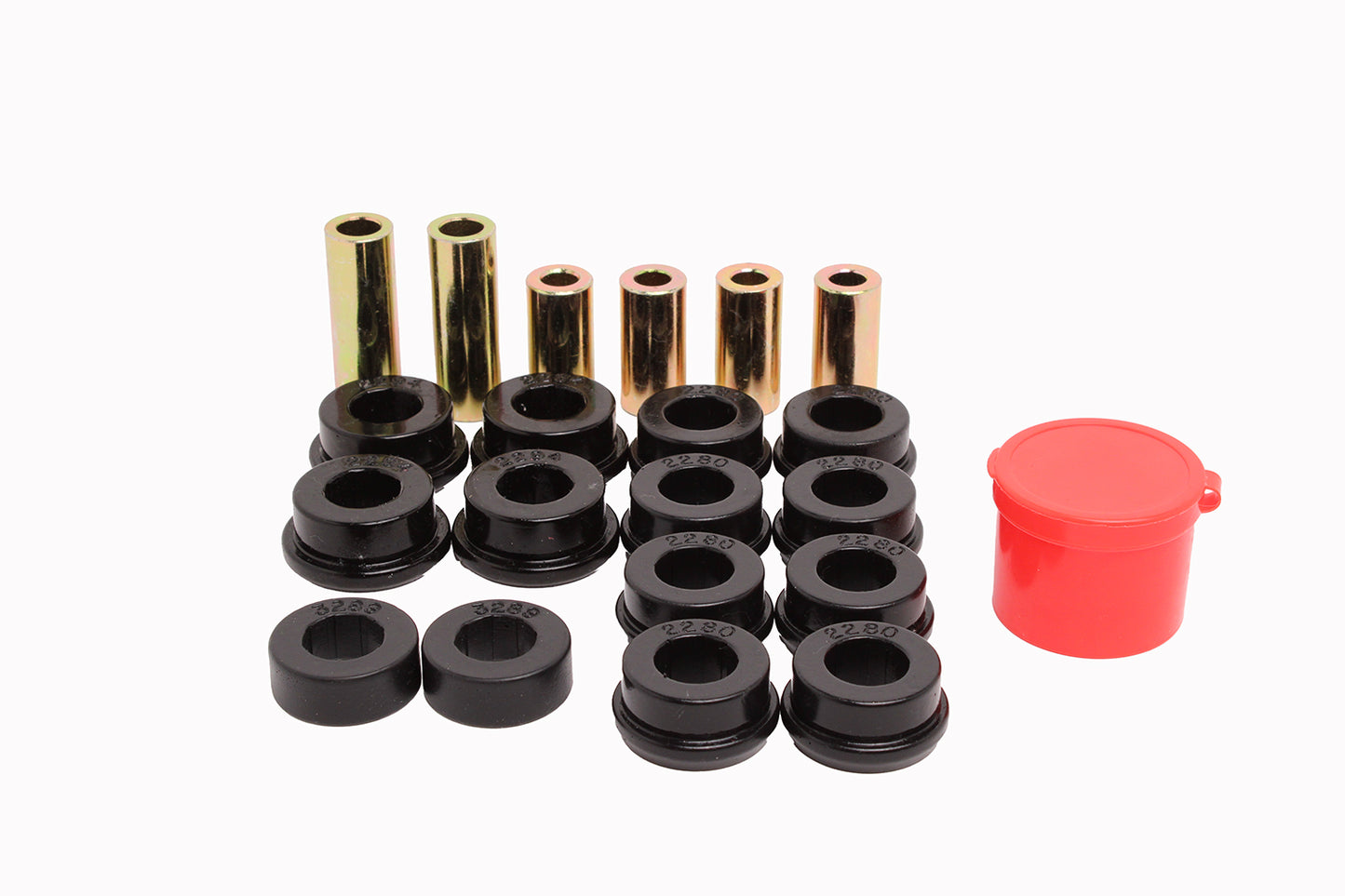 Energy Suspension 16.3106G