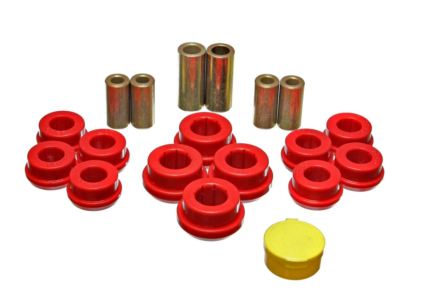 Energy Suspension 16.3112R
