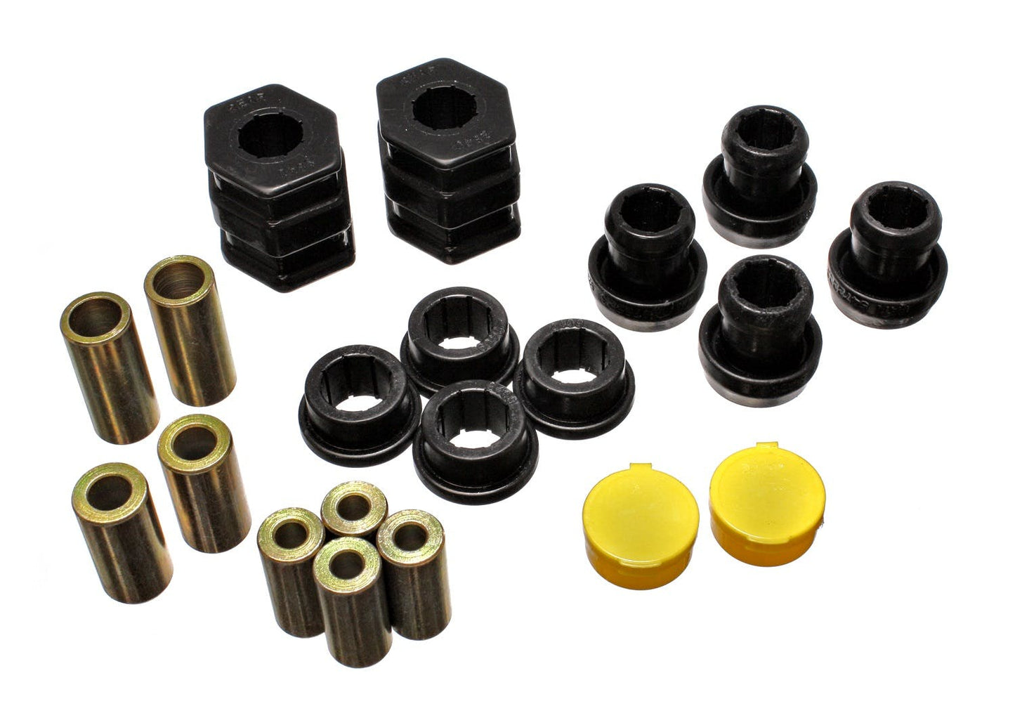 Energy Suspension 16.3114G