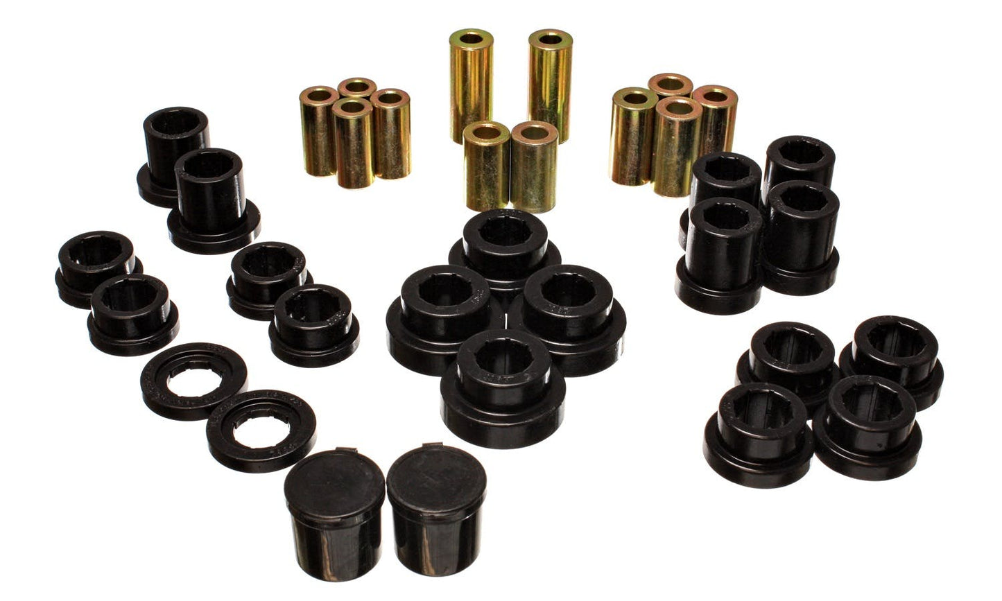 Energy Suspension 16.3121G