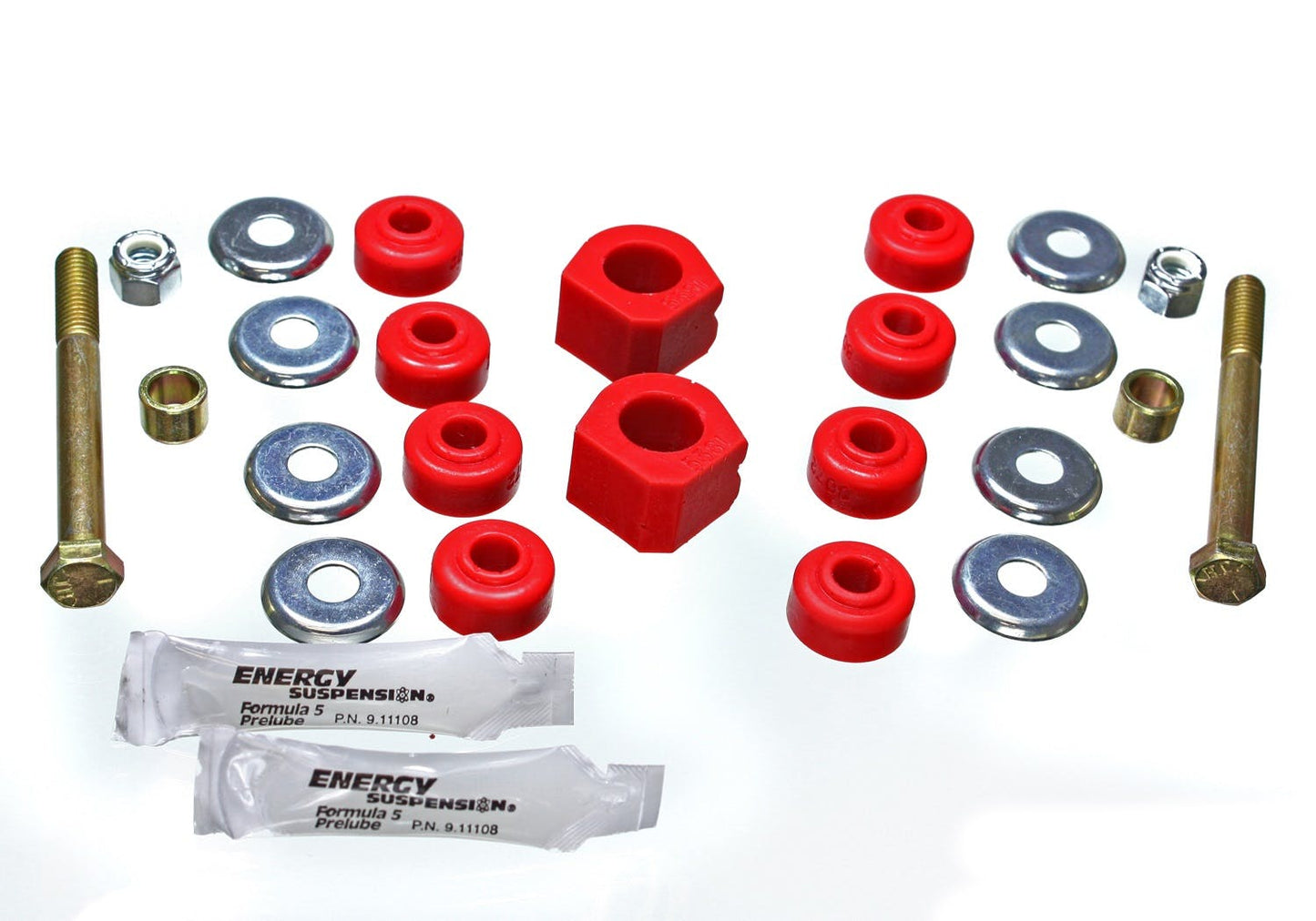 Energy Suspension 16.5120R