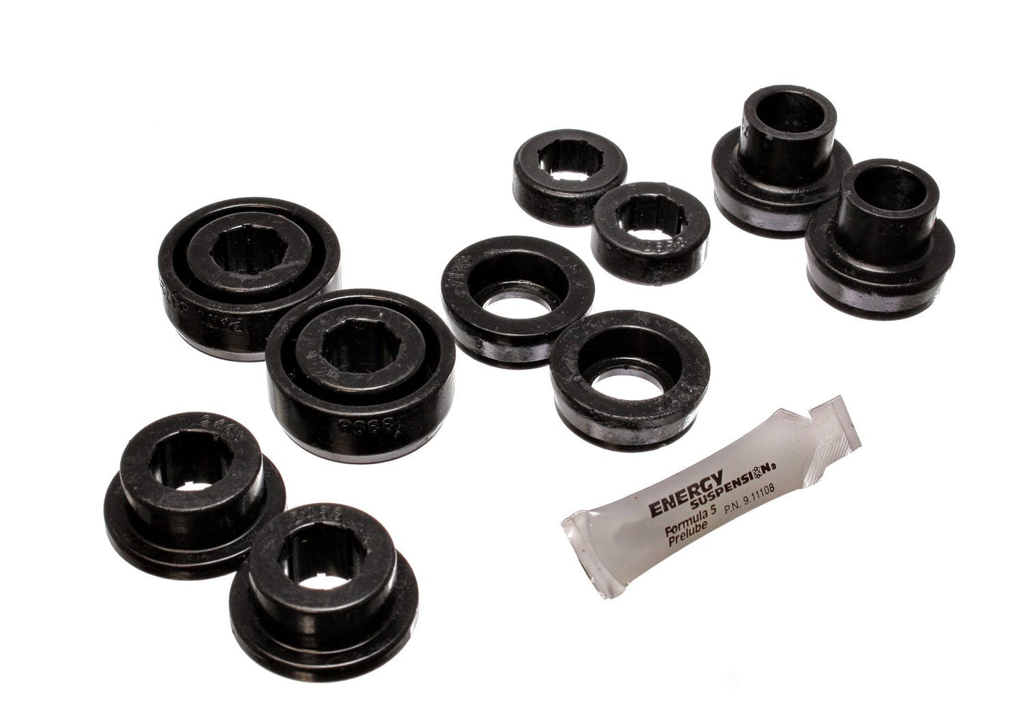 Energy Suspension 78-85 Toyota Celica / 70-86 Corolla / 85-87 Corolla SR-5 RWD/GTS RWD / 78-88 Cress