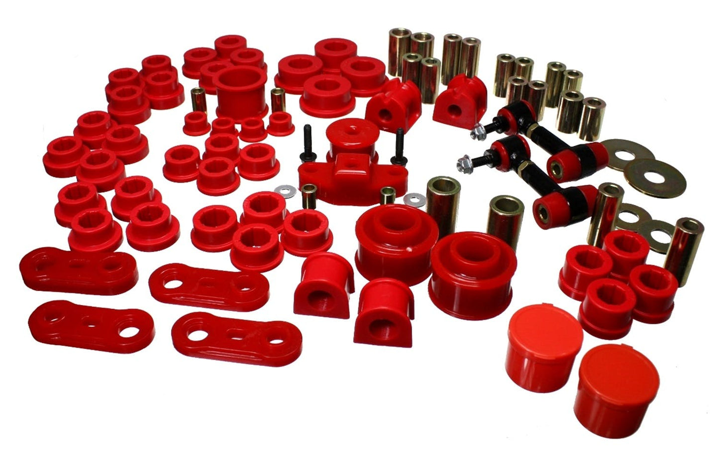 Energy Suspension 19.18102R
