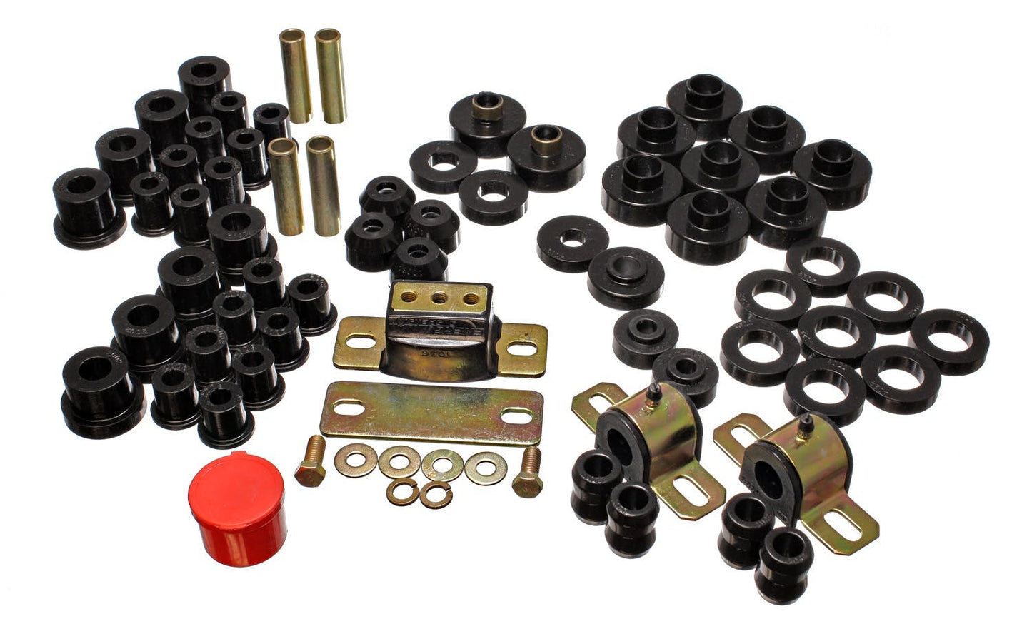 Energy Suspension 2.18103G
