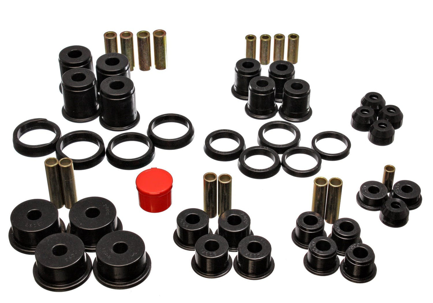 Energy Suspension 2.18105G