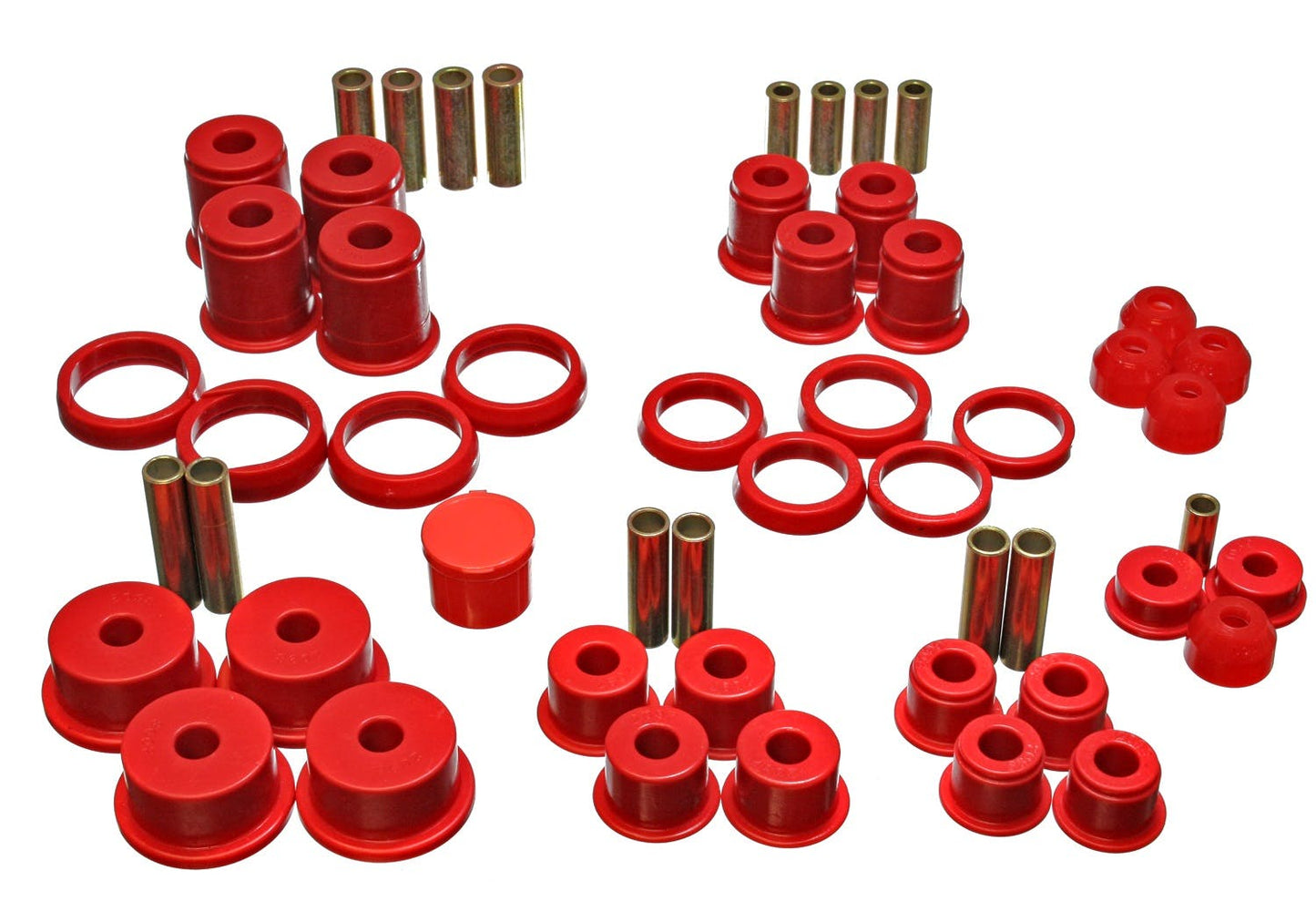 Energy Suspension 2.18105R