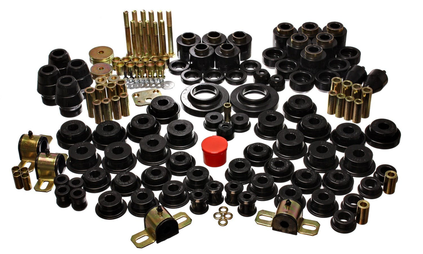 Energy Suspension 2.18106G