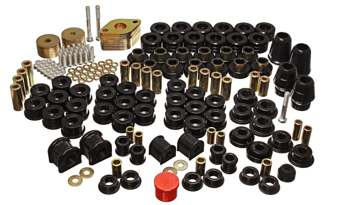Energy Suspension 2.18108G