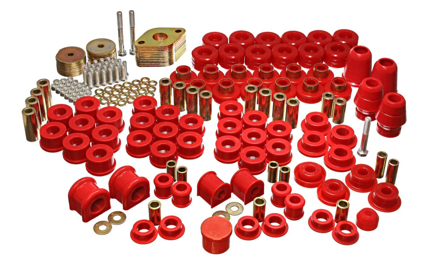 Energy Suspension 2.18108R