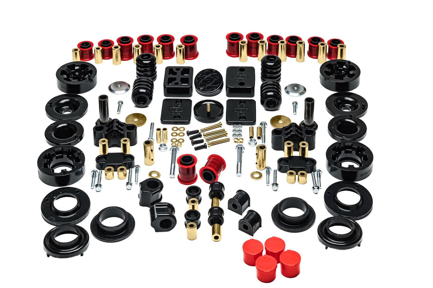 Energy Suspension 2.18111G
