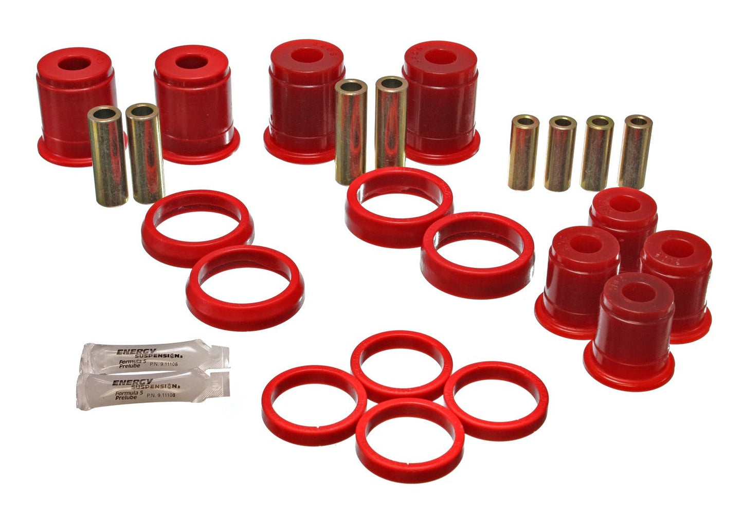 Energy Suspension 2.3103R