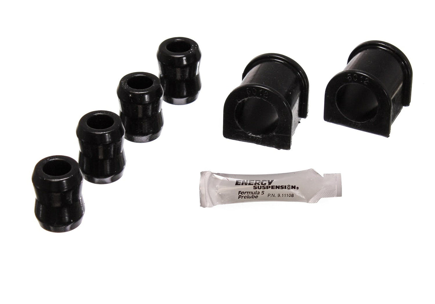 Energy Suspension 2.5102G
