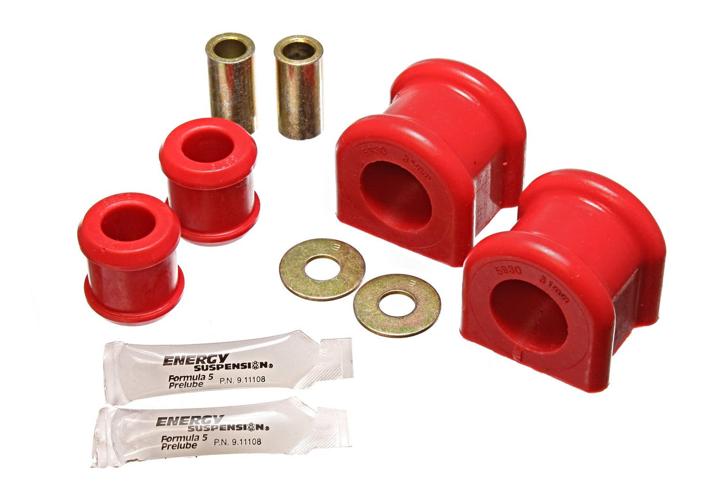 Energy Suspension 2.5112R