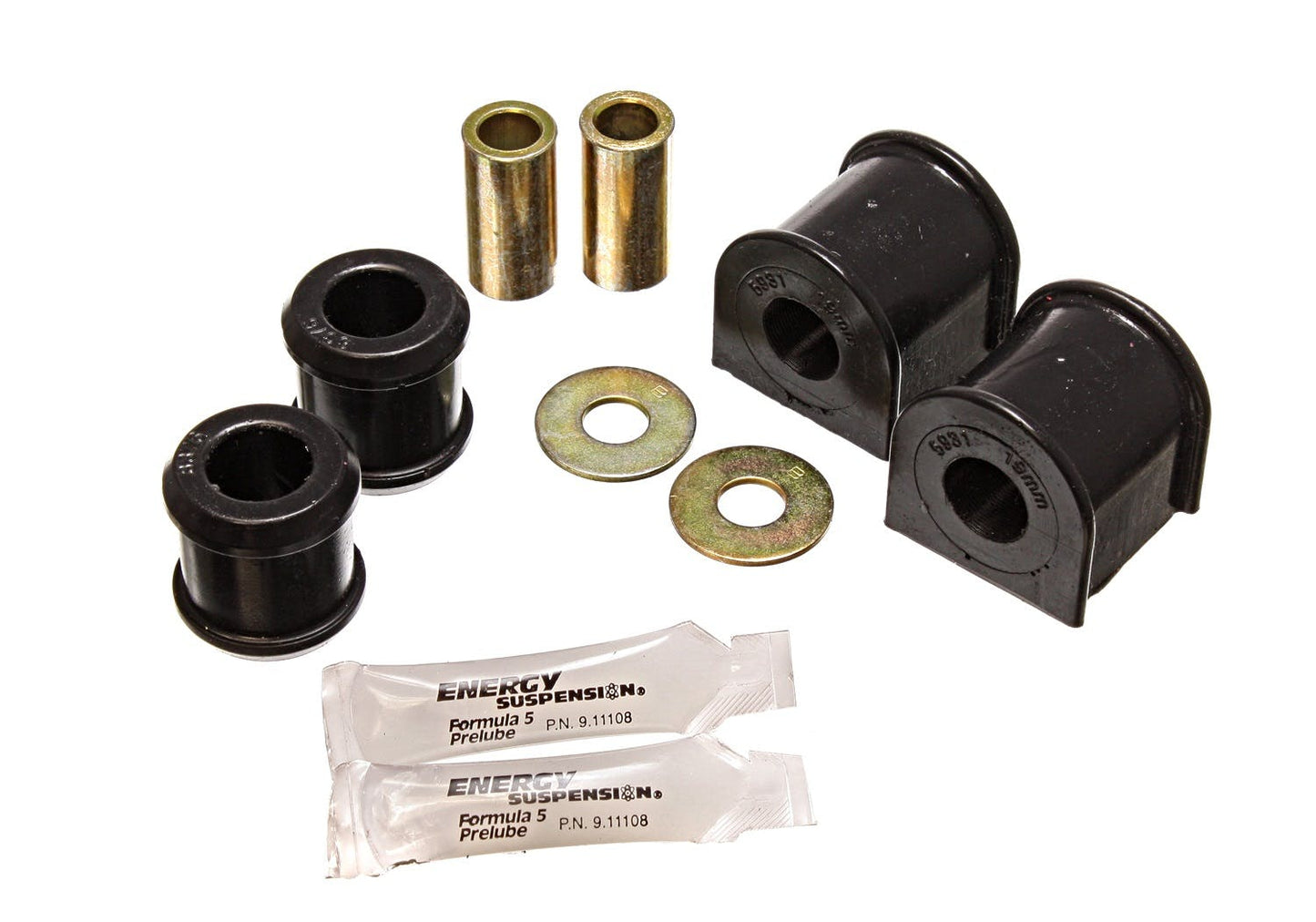 Energy Suspension 2.5113G