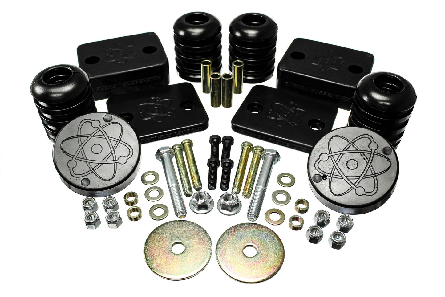 Energy Suspension 2.6115G