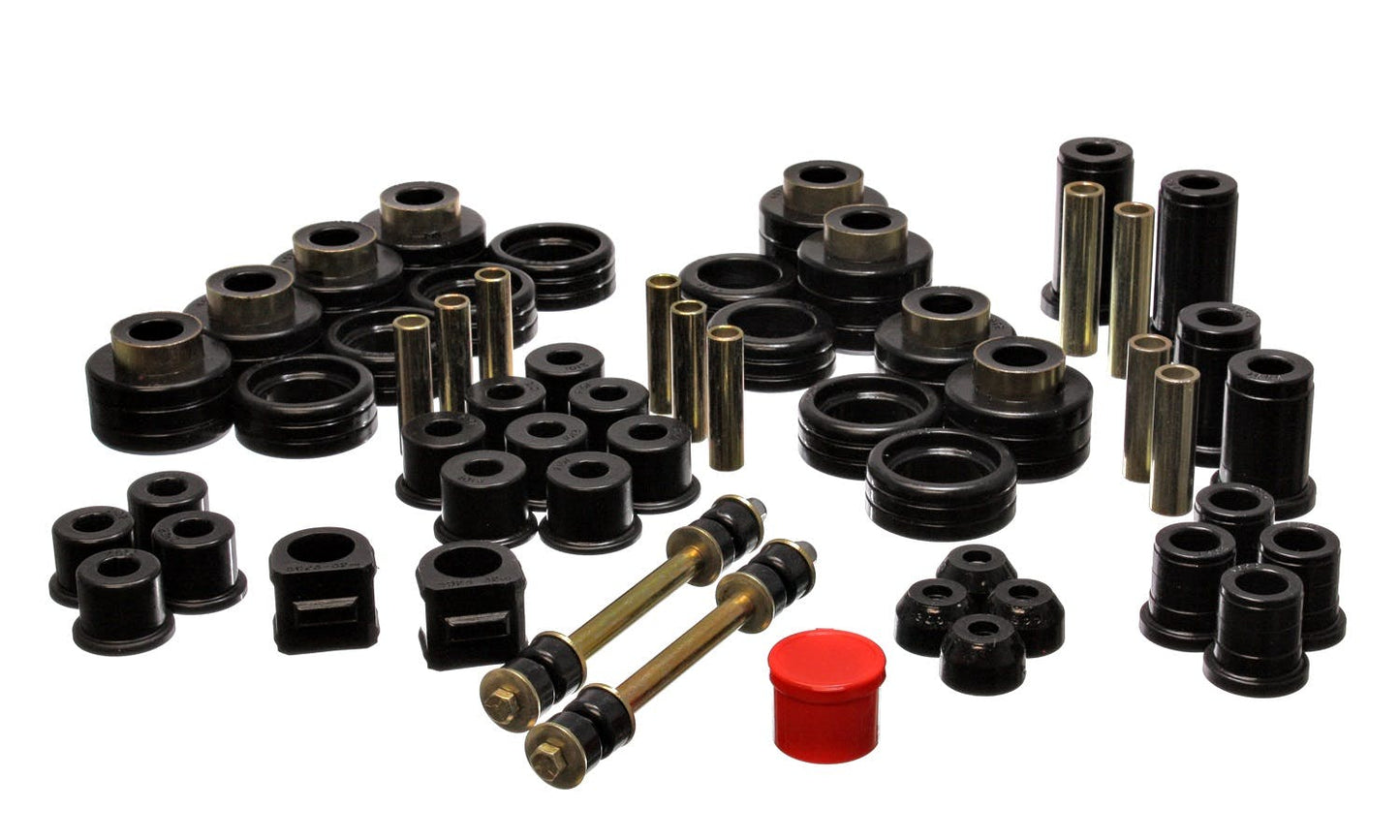 Energy Suspension 3.18101G