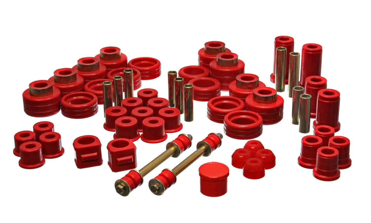 Energy Suspension 3.18101R