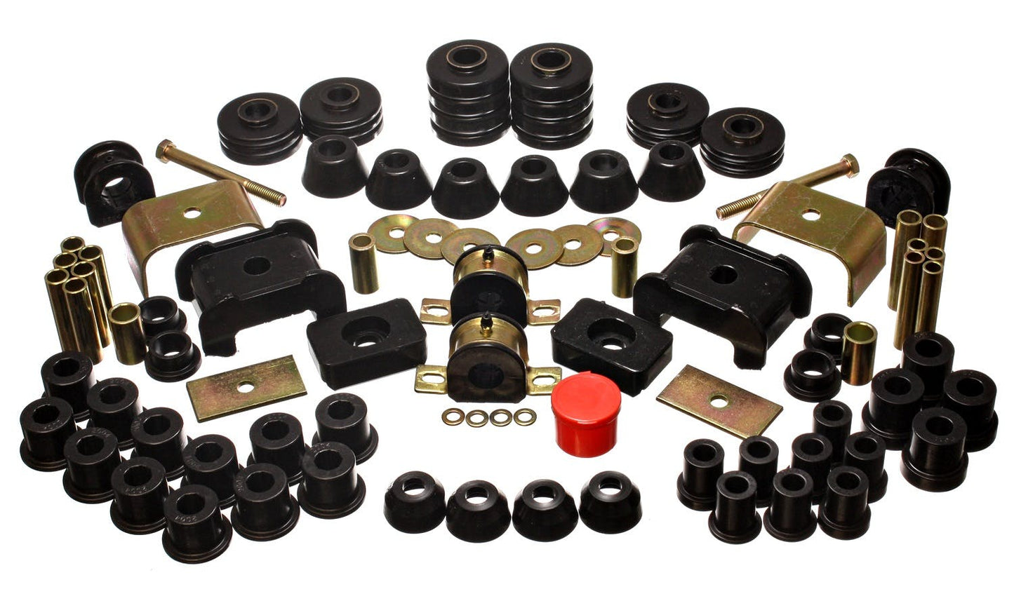 Energy Suspension 3.18105G
