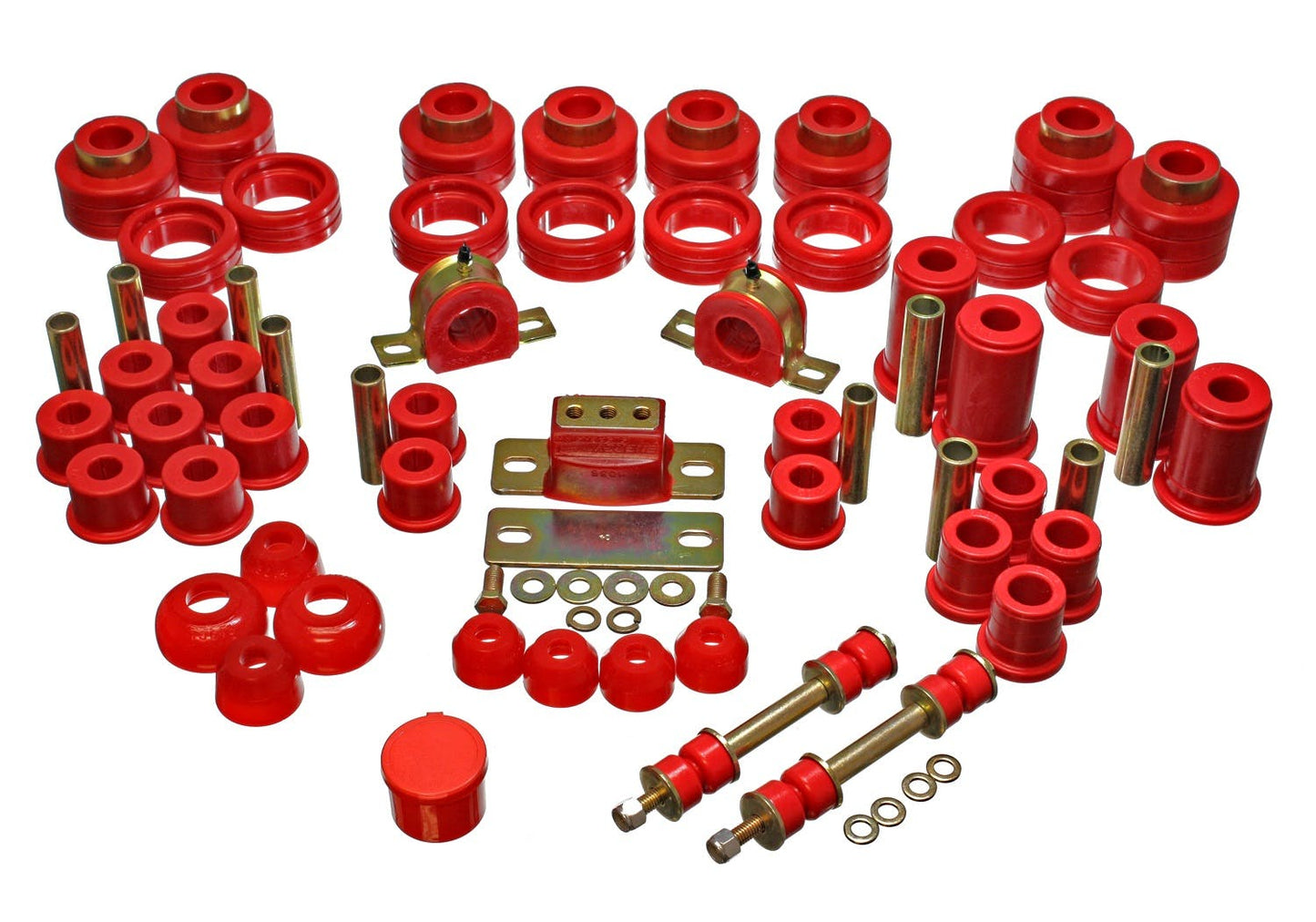 Energy Suspension 3.18107R