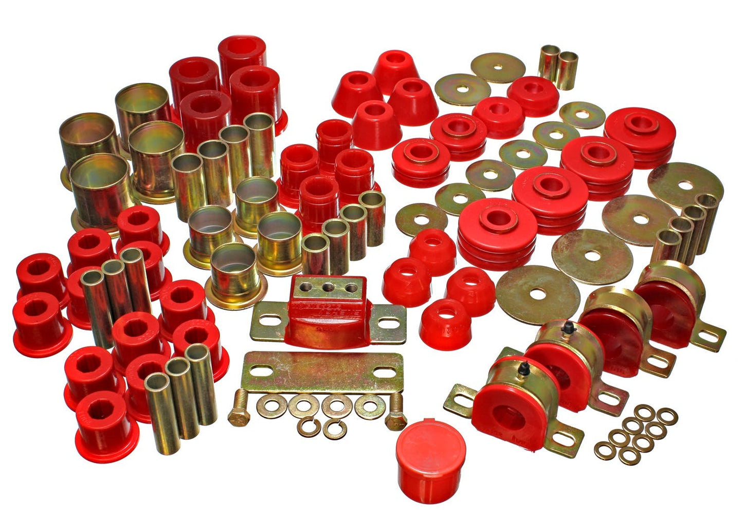 Energy Suspension 3.18109R