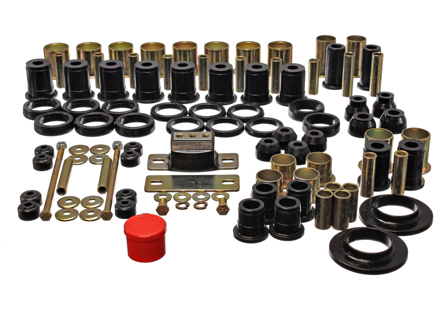 Energy Suspension 3.18110G