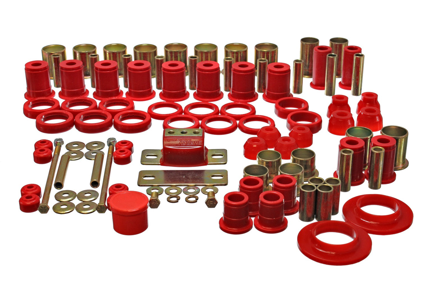 Energy Suspension 3.18110R