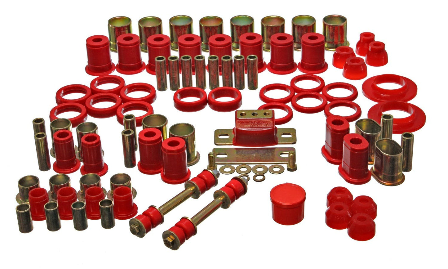 Energy Suspension 3.18112R