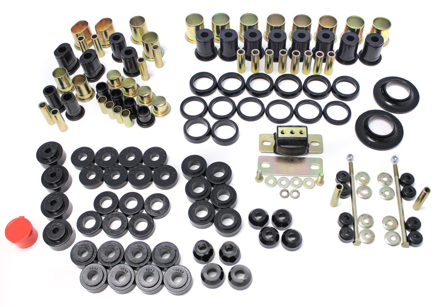 Energy Suspension 3.18113G