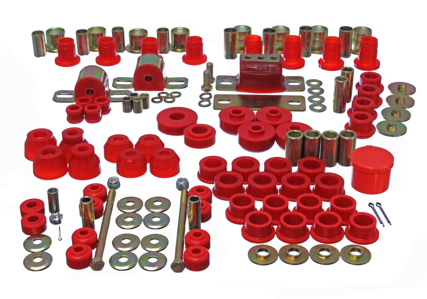 Energy Suspension 3.18123R