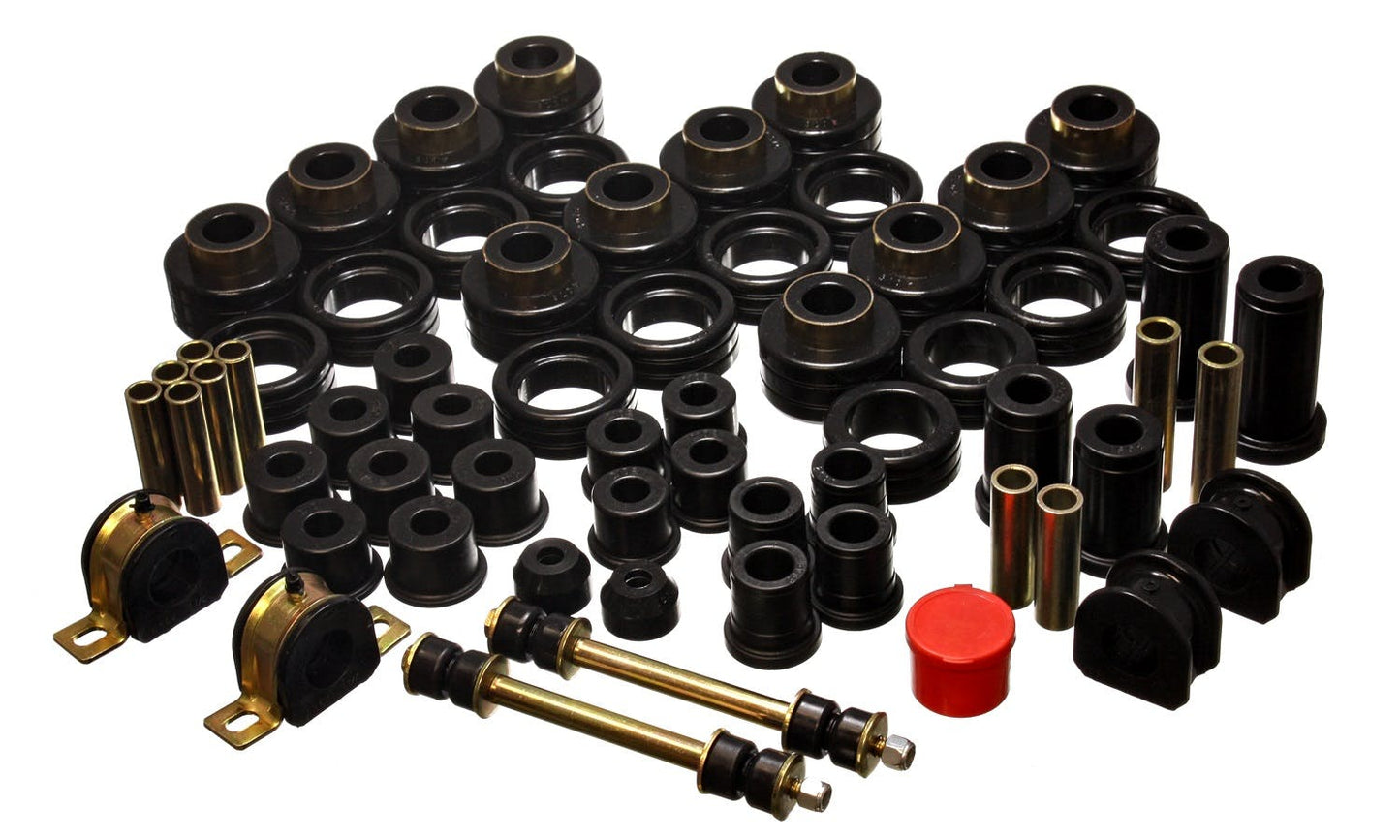 Energy Suspension 3.18127G