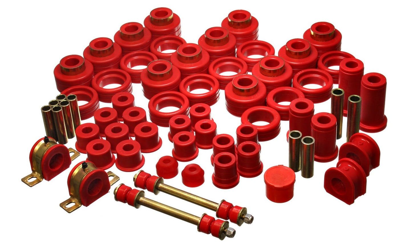 Energy Suspension 3.18127R