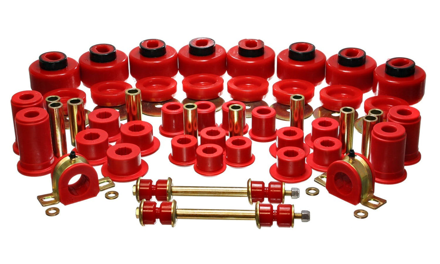 Energy Suspension 3.18129R
