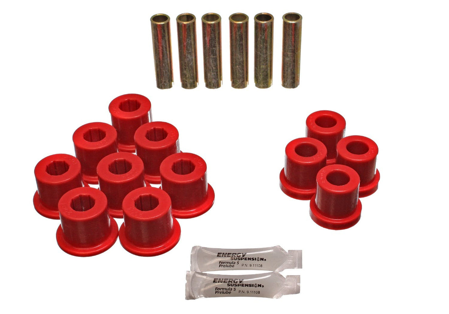Energy Suspension 3.2108R